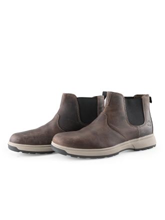 Timberland Stiefeletten Braun 285256
