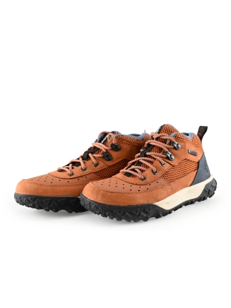 Timberland Hohe Sneaker Orange 285264