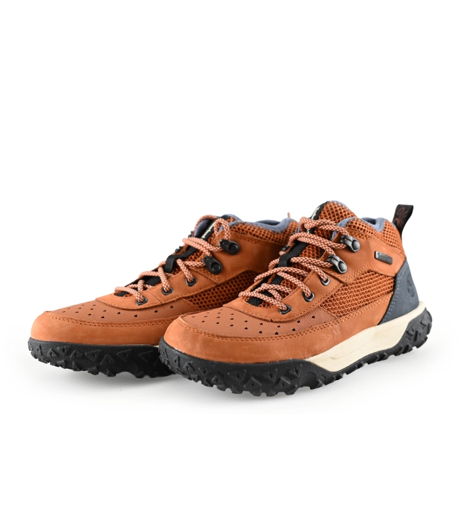 Timberland Hohe Sneaker