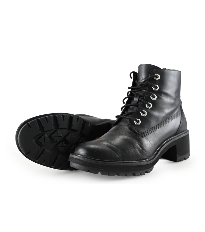 Timberland Schnürstiefel