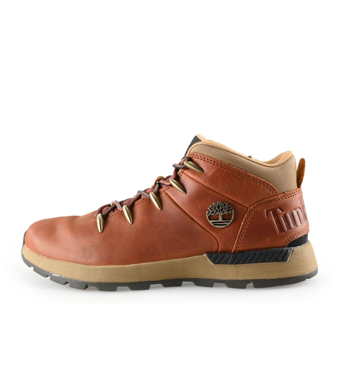 Timberland Hohe Sneaker