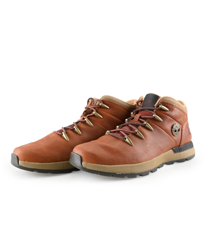 Timberland Hohe Sneaker