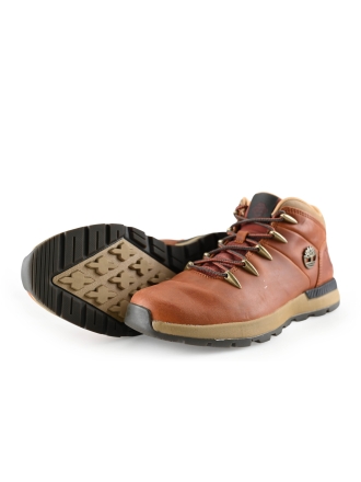 Timberland Hohe Sneaker