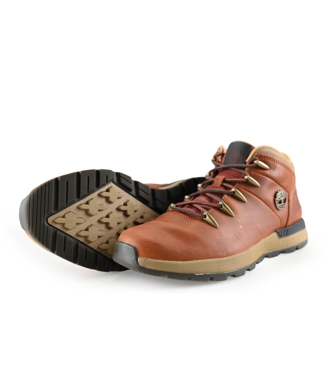 Timberland Hohe Sneaker