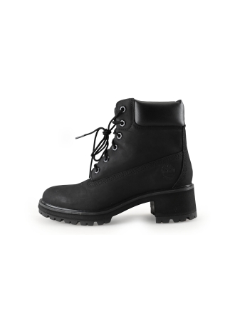 Timberland Schnürstiefel Schwarz 285272
