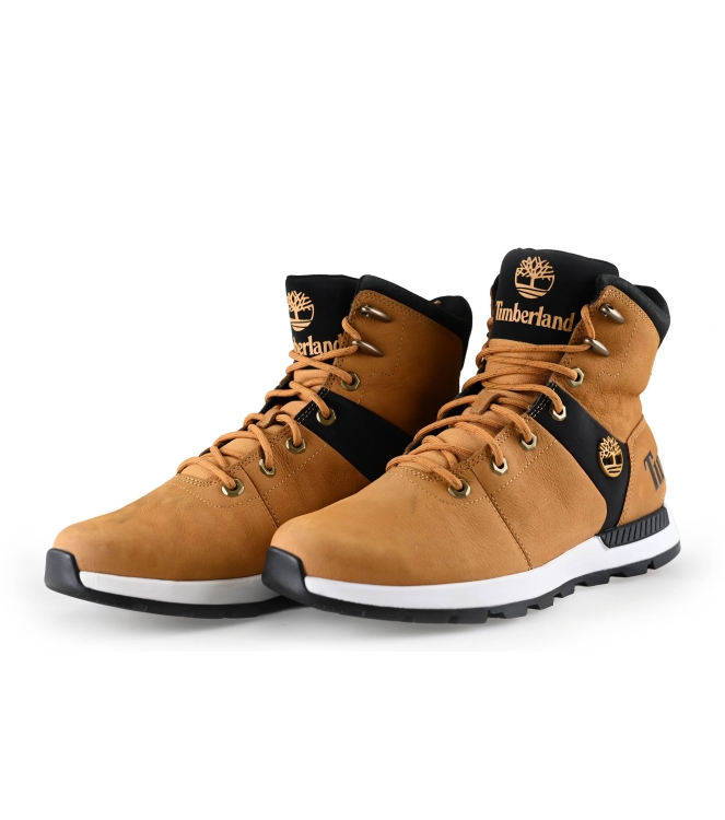 Timberland Hohe Sneaker