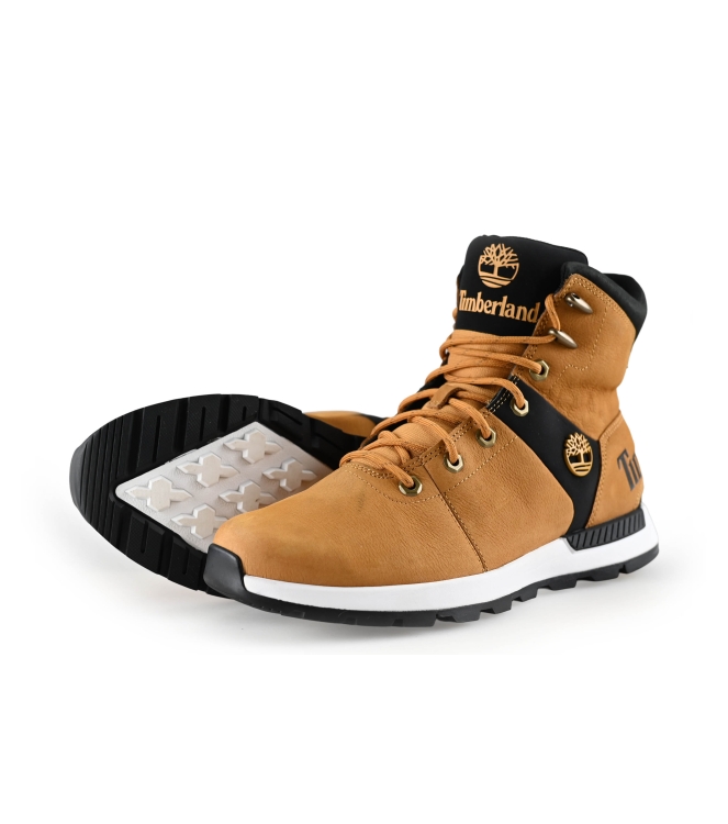 Timberland Hohe Sneaker