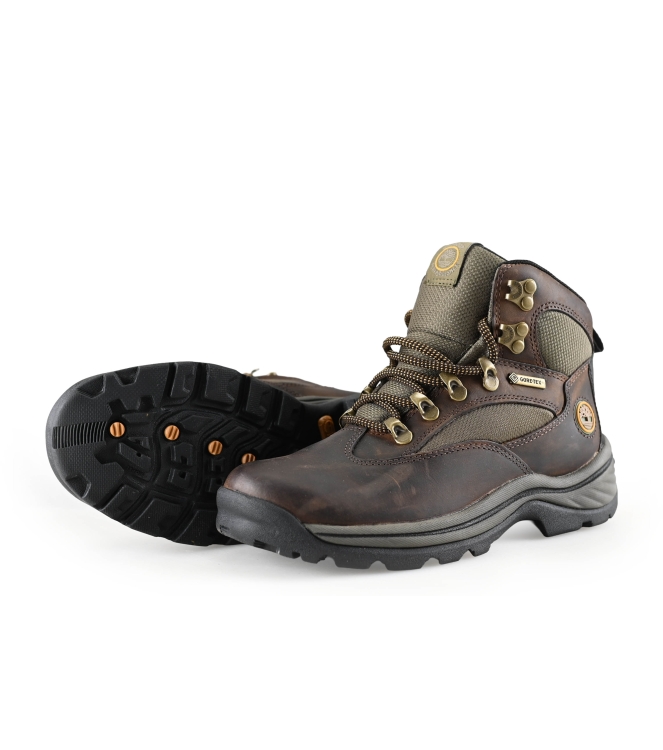 Timberland Wanderschuhe