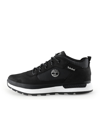 Timberland Hohe Sneaker Schwarz 285284