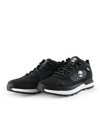 Timberland Hohe Sneaker Schwarz 285284
