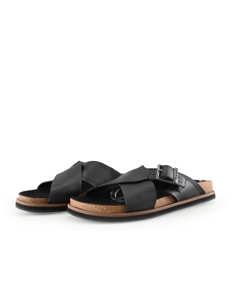 Timberland Flip-Flops Schwarz 285285