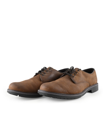 Timberland Schnürschuhe Braun 285286