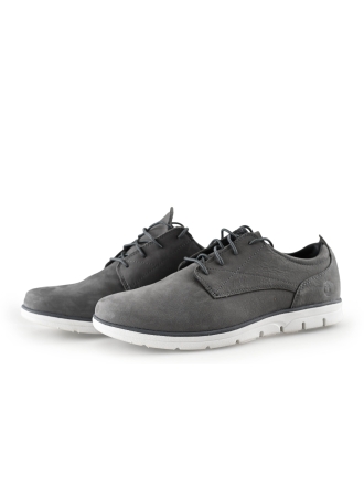 Timberland Sneaker Grau 285292
