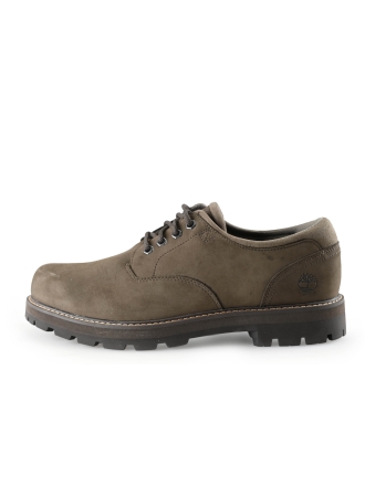 Timberland Schnürschuhe Braun 285293
