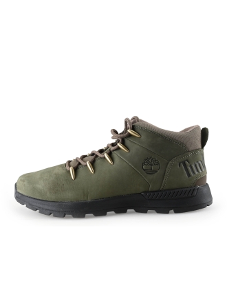 Timberland Hohe Sneaker
