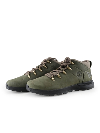 Timberland Hohe Sneaker