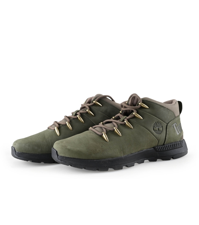 Timberland Hohe Sneaker