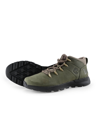Timberland Hohe Sneaker