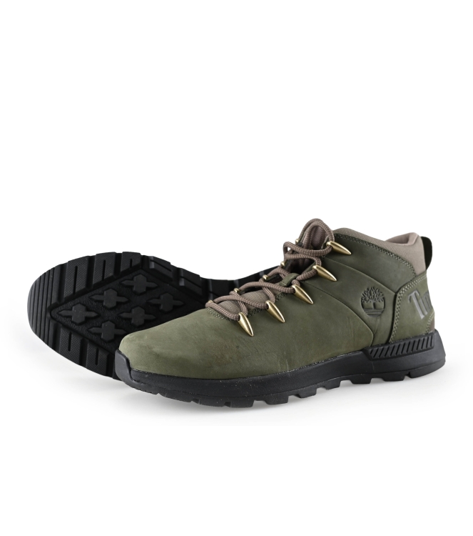 Timberland Hohe Sneaker