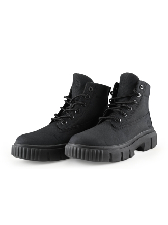 Timberland Schneestiefel Schwarz 285296