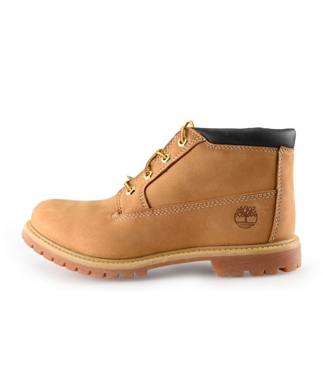Timberland Schnürstiefel