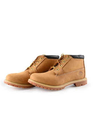 Timberland Schnürstiefel Beige 285299