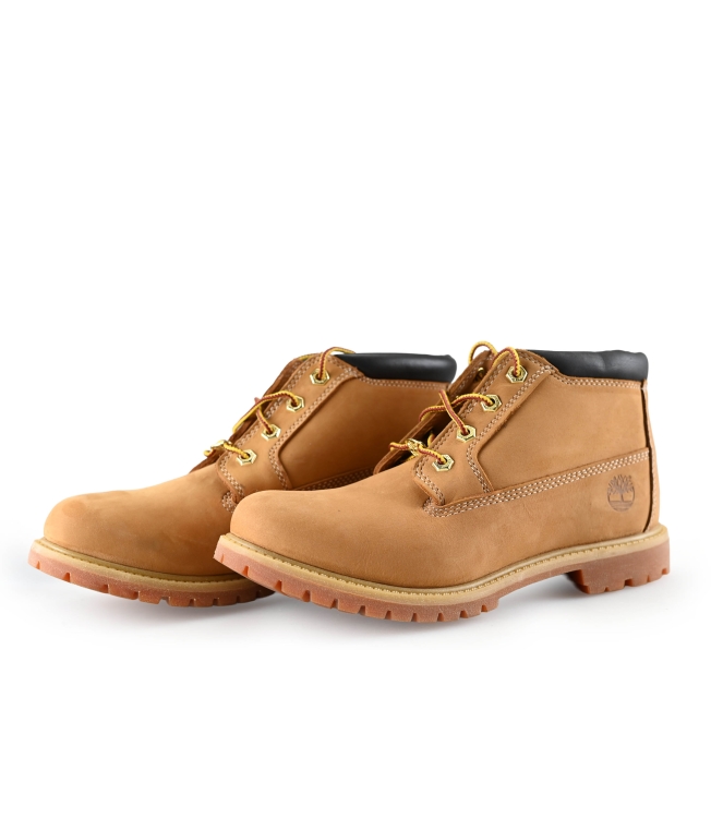 Timberland Schnürstiefel