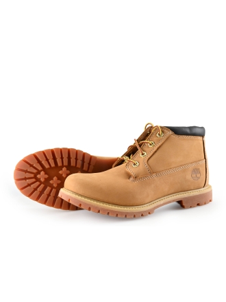 Timberland Schnürstiefel