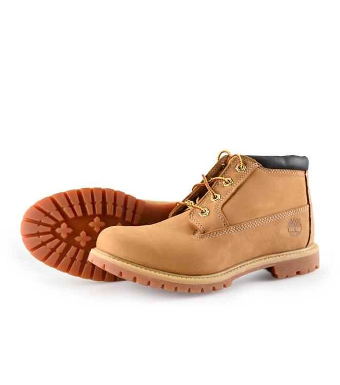 Timberland Schnürstiefel