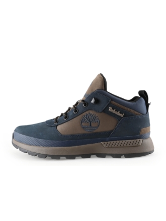 Timberland Wanderschuhe Blau 285300