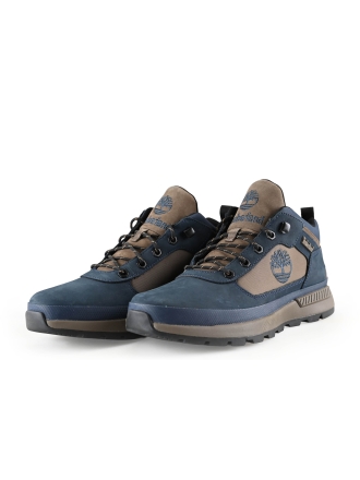 Timberland Wanderschuhe Blau 285300