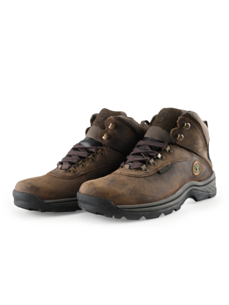 Timberland Wanderschuhe Braun 285309