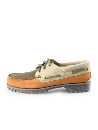 Timberland Bootsschuhe Grün 285312