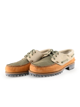 Timberland Bootsschuhe Grün 285312