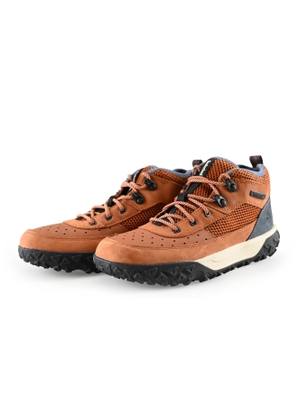 Timberland Hohe Sneaker Orange 285313