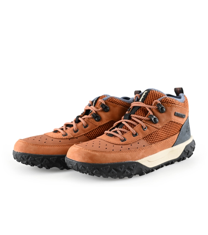 Timberland Hohe Sneaker