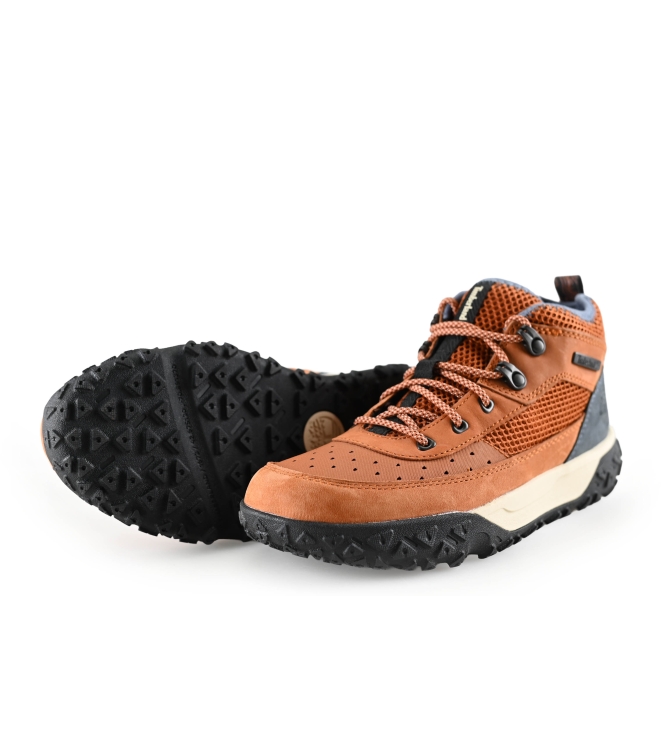 Timberland Hohe Sneaker