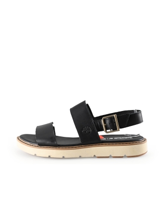 Timberland Sandalen Schwarz 285314