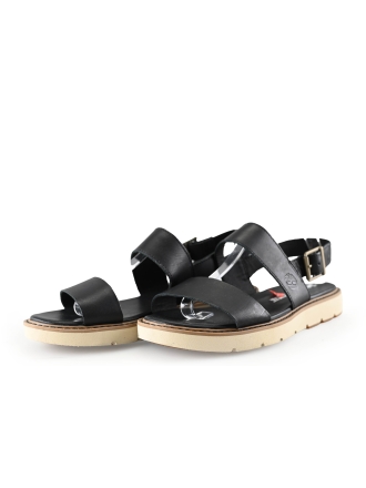 Timberland Sandalen Schwarz 285314