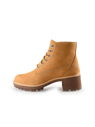 Timberland Schnürstiefel