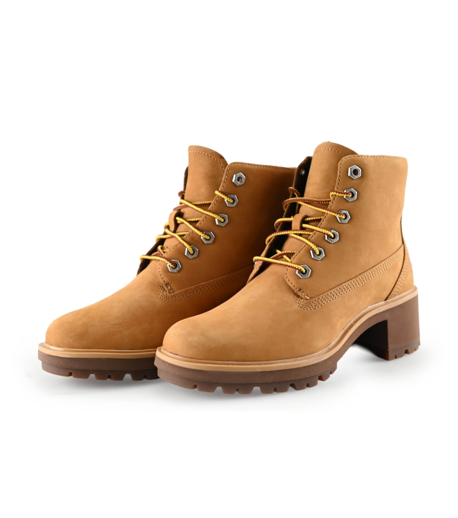 Timberland Schnürstiefel
