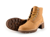 Timberland Schnürstiefel