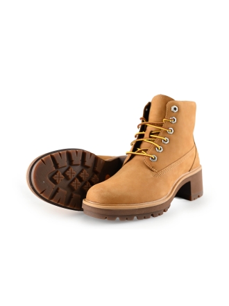 Timberland Schnürstiefel