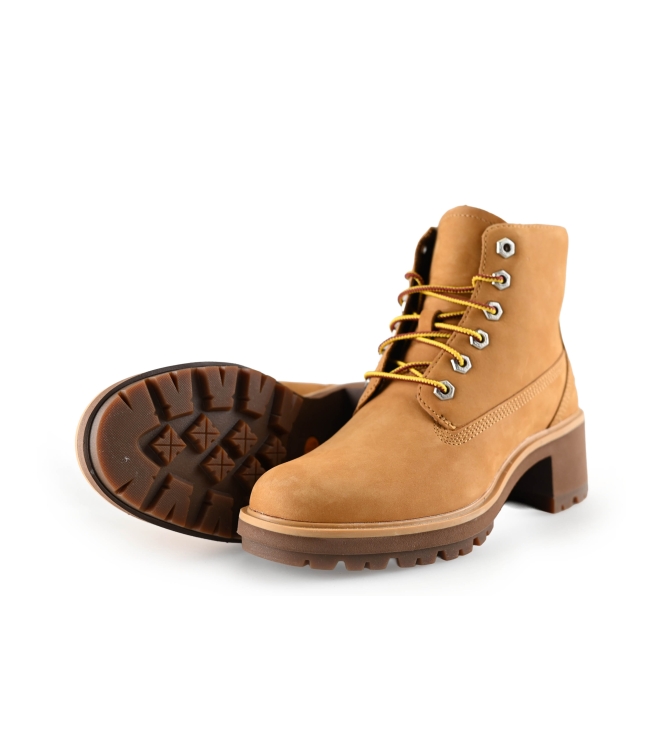 Timberland Schnürstiefel