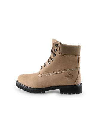Timberland Schnürstiefel Beige 285316