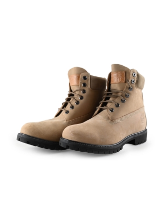 Timberland Schnürstiefel Beige 285316