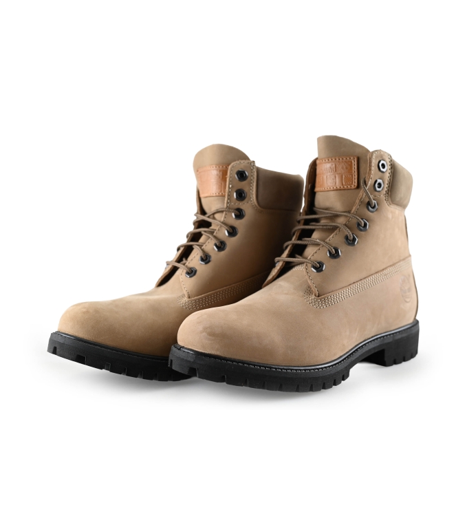 Timberland Schnürstiefel