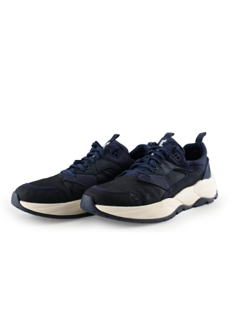 Timberland Sneaker Blau 285321