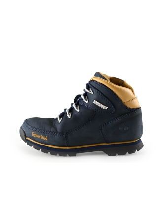 Timberland Wanderschuhe Blau 285322