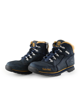 Timberland Wanderschuhe Blau 285322